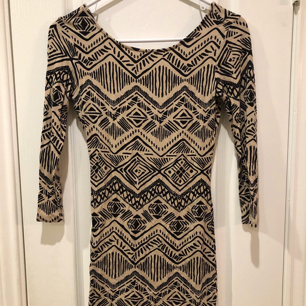 Forever 21 Bodycon Dress